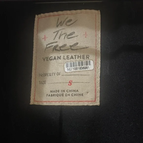 Free People Morrison Dusty Rose Trench Coat - Picture 2 of 5